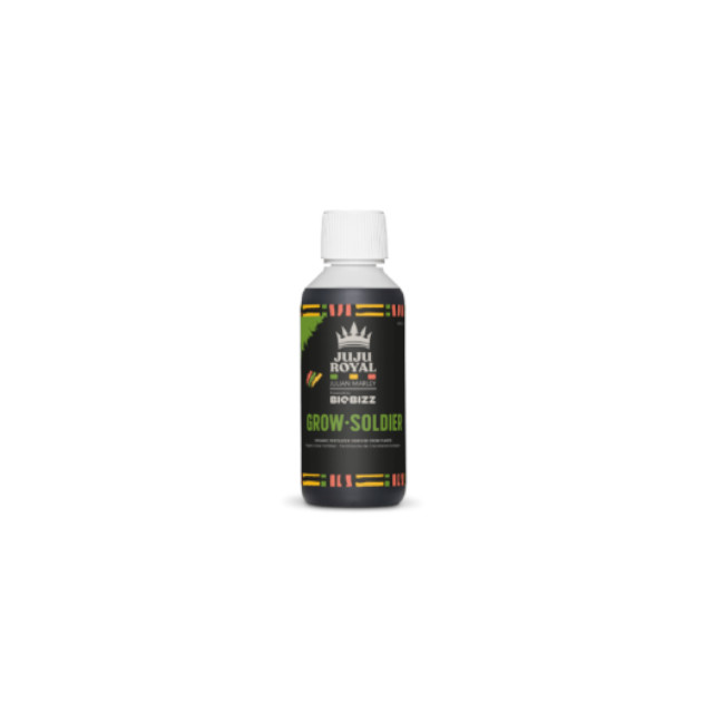 Grow Soldier 250ml